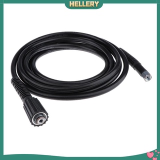 ภาพหน้าปกสินค้า[Hellery] สายฉีดน้ําแรงดันสูง 5 เมตร 155Bar 2300Psi M22 และสายสเปรย์ M14
 ที่เกี่ยวข้อง