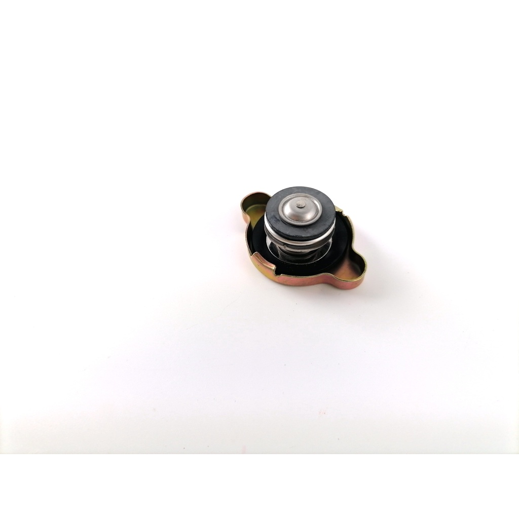 ฝาหม้อน้ำ-honda-civic-toyota-vigo-คอสูงมีสปริง-10-อัน-สแตนเลส-มีบริการเก็บเงินปลายทาง