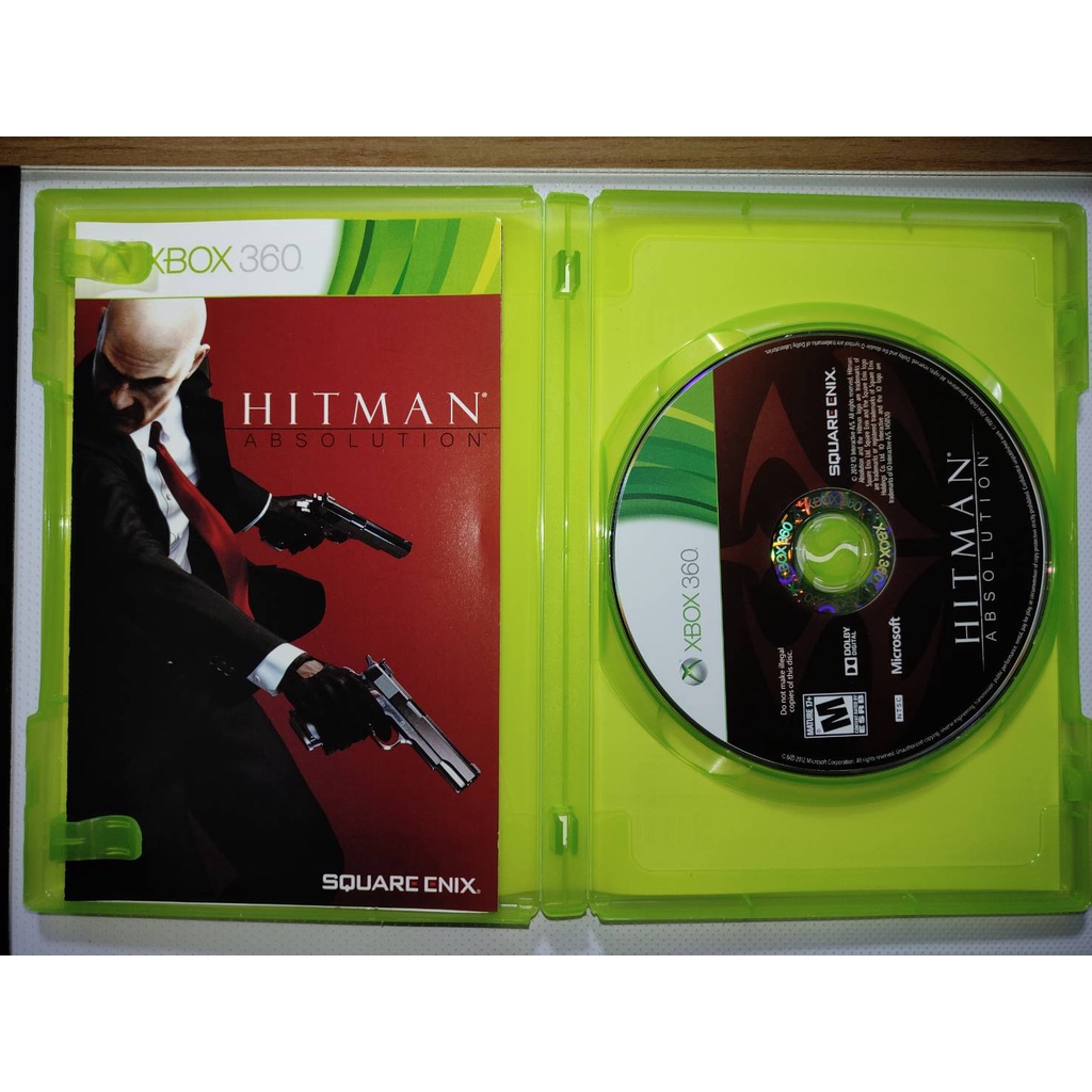 มือ2-xbox-360-hitman-absolution-ntsc-เล่นได้ทุกโซน-amp-xb1-xsx