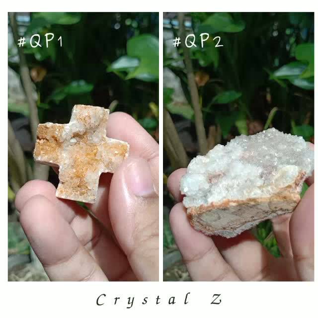 ควอตซ์-quartz-cluster-ferruginousquartz-แร่ธรรมชาติ