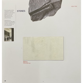 แผ่นลามิเนต TD Board ลายหิน Stones ขนาด 120 x 240 ซม. หนา 0.7 มม. ใช้สำหรับงานตกแต่งภายใน สวย ทันสมัย มีหลายลายให้เลือก