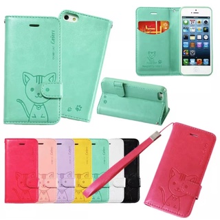 เคสฝาพับหนัง Domicat vivo Y20 Y12S Y12a Y11 Y12 Y15 Y17 Y33S Y81 Y81i V9 Y85 Y21 2021 Y15S V23 5g ฝาผับเก็บนามบัตรได้