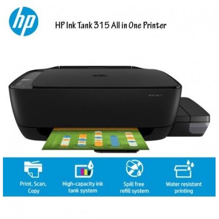 hp-ink-tank-315-all-in-one-printer-เครื่องพิมพ์กับถ่ายเอกสารสีและขาวดำ-สแกน-ระบบแทงค์-สั่งพิมพ์จากมือถือได้