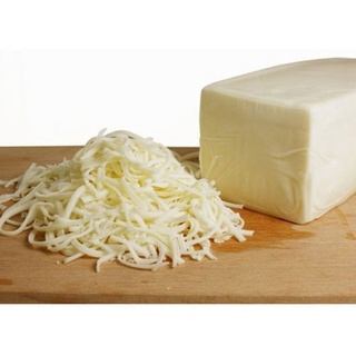 ภาพหน้าปกสินค้าMozzarella cheese (มอสซาเรลล่าชีส) ที่เกี่ยวข้อง