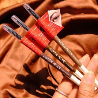 แท้💯💯💯

KABUKI super slim brow pencil ❣❣