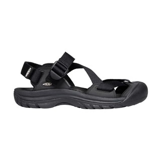 Keen รองเท้าผู้หญิง รุ่น Womens  ZERRAPORT II (BLACK/BLACK)