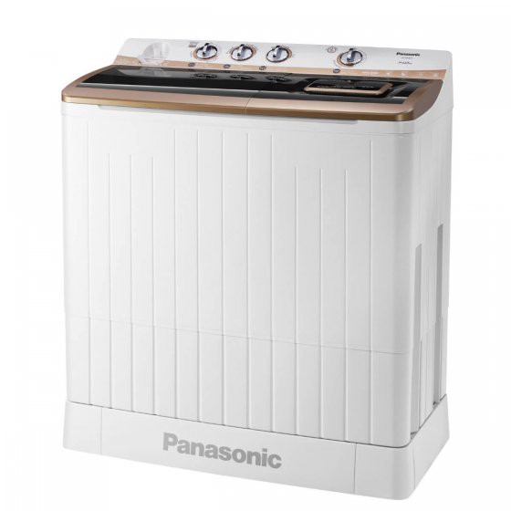 panasonic-เครื่องซักผ้าถังคู่ฝาบน-14-kg-สีขาว-รุ่น-na-w1401t-กรุงเทพและปริมณฑล-300บาท