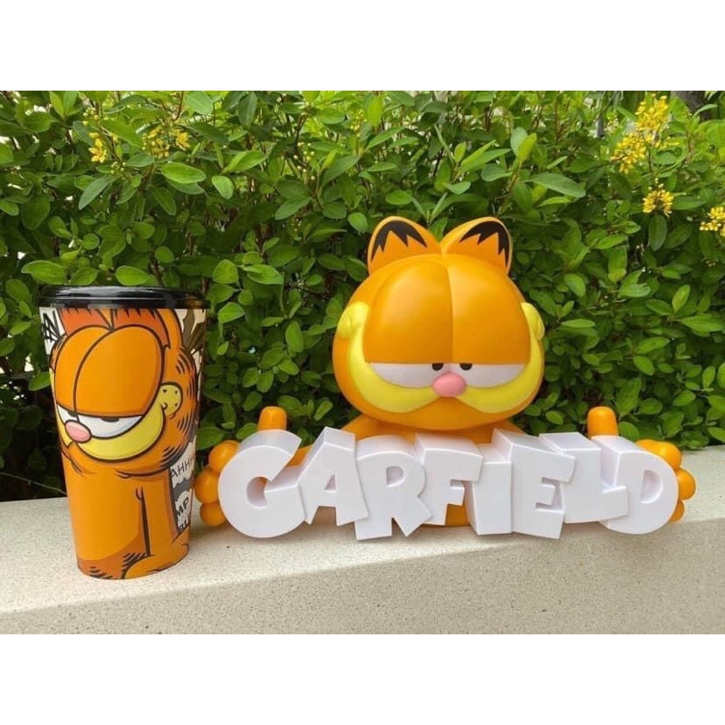 ทักมาลด50-garfield-bucket-set-กาฟิว-บัคเก็ต-ถังป๊อปคอร์นการ์ฟิลด์