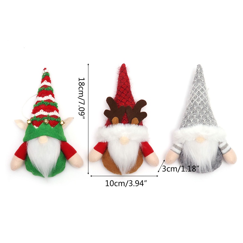 หมวกกวางเอลฟ์-คริสต์มาส-แบบแขวน-1-ชุด