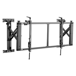 QUICK ASSEMBLY VIDEO WALL MOUNT For most 56″-60″