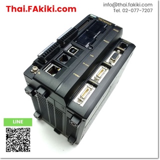 มือสองพร้อมส่ง,(C)Used, CV-5501 Image Sensor Controller ,ดิจิตอลอิมเมจเซนเซอร์คอนโทรลเลอร์ สเปค - ,KEYENCE (66-003-352)