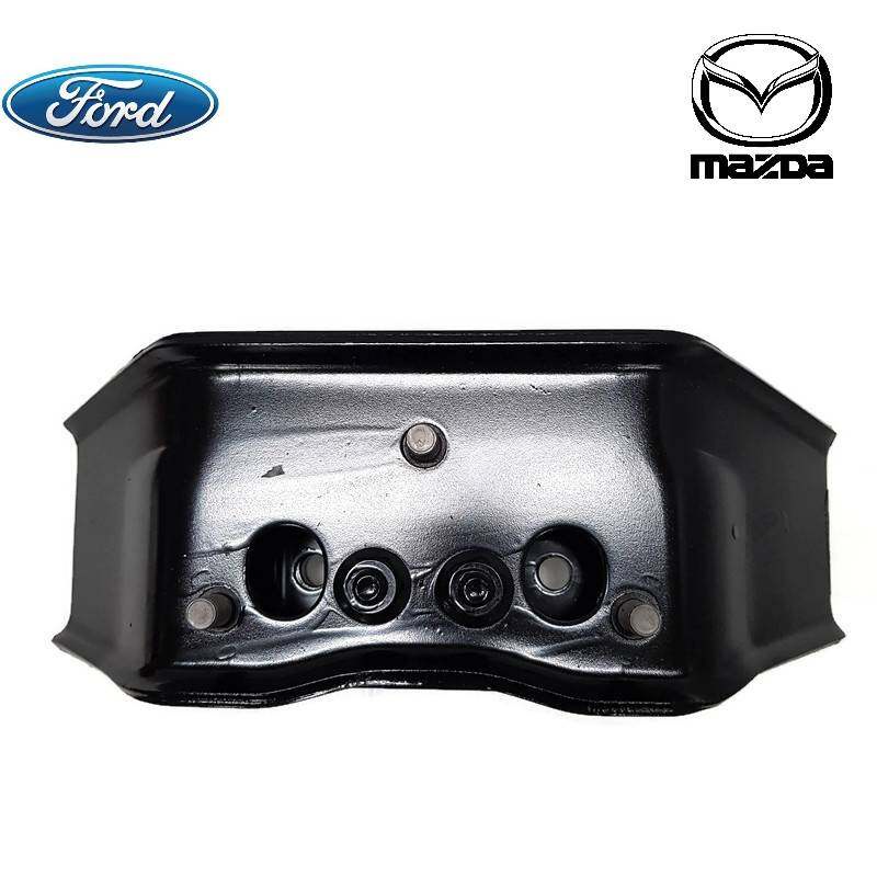 แท้ศูนย์-แท่นเกียร์-ford-ranger-ปี06-11-4wd-mt-mazda-bt50-4wd-mt-เกียร์ธรรมดา-ตัวใหญ่-รหัส-ur61-39-340a