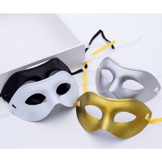 สินค้า หน้ากาก ผู้ชาย ผู้หญิง Fifty Shade Darker หน้ากากแฟนซี หน้ากากปาร์ตี้ พรอพปาร์ตี้ หน้ากาก Fancy Party Prop Simple Mask