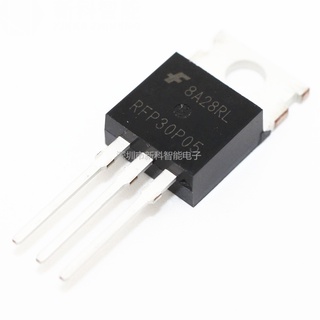 RFP30P05 30P05 P-Channel MOSFET