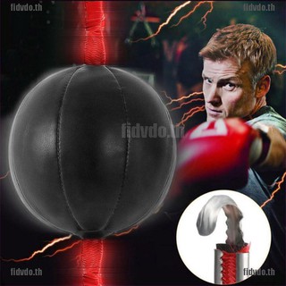 สินค้า เป้าชกมวย Punching ball  สำหรับซ้อมชกมวย