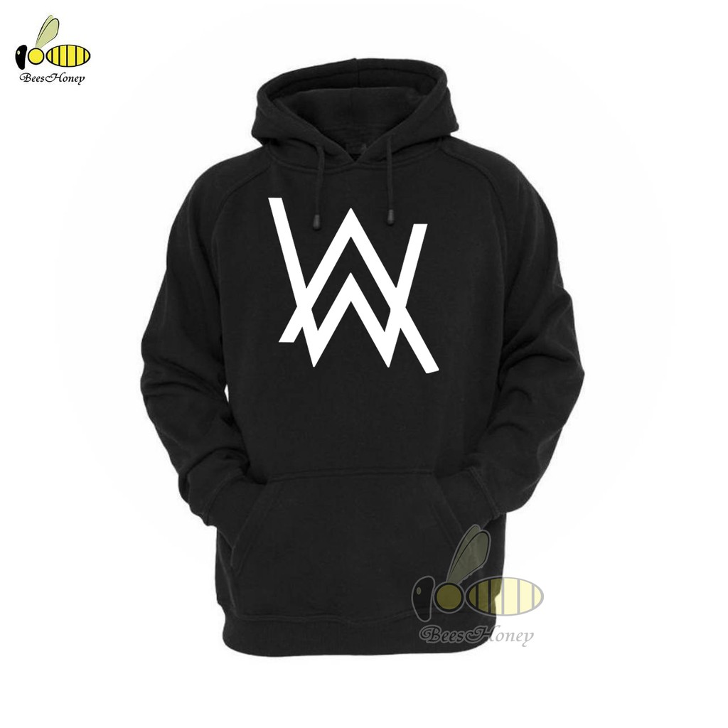 ภาพหน้าปกสินค้าDJ Alan Walker เสื้อฮู้ด งานป้าย แบบสวม-ซิป ผ้าดีเกรดA เสื้อกันหนาว งานดีแน่นอน หนานุ่มใส่สบาย Hoodie จากร้าน beeshoneyshop บน Shopee