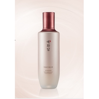 YEHWADAM HEAVEN GRADE GINSENG REJUVENATING TONER 155 ML.