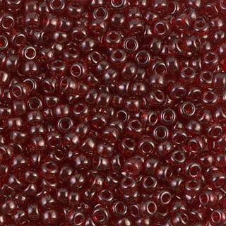 8/0 # 304 เม็ดบีด ลูกปัดแก้ว เม็ดทราย Miyuki Seed Beads