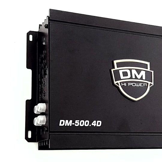 class-d4ch-รุ่น-dm-500-4-ยี่ห้อ-dm-hipower-เพาเวอร์รถยนต์-class-d-4-ch-5000-w-สำหรับรถยนต์