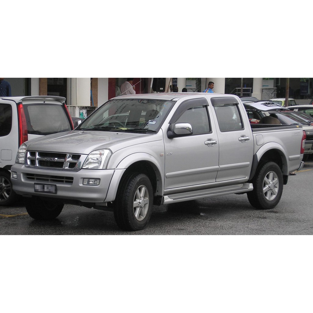 doctor-car-บูชปีกนกบน-ลูกหมากปีกนกบน-อีซูซุ-ดีแม็กซ์-ดี-แม็กซ์-ดีแม็ก-isuzu-d-max-dmax-2003-2011-2wd