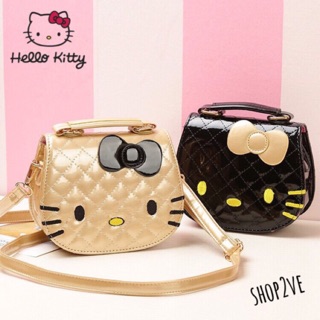 กระเป๋าสะพาย Hello Kitty