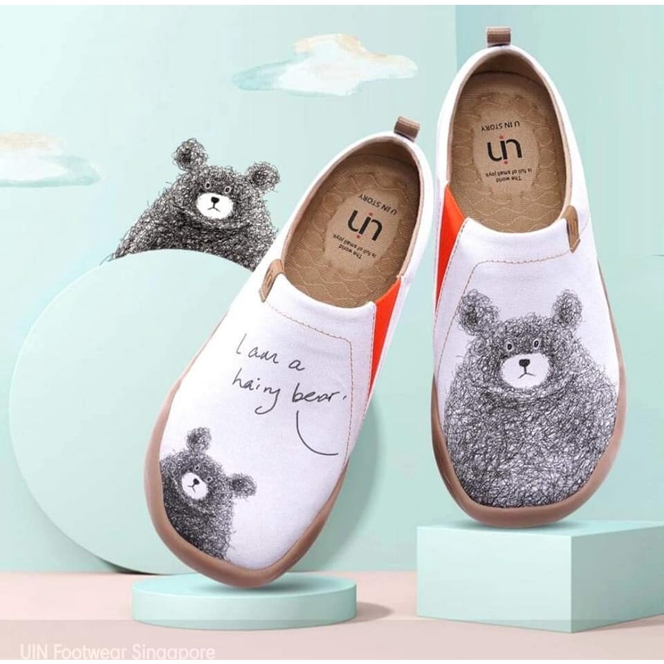 uin-fashion-retro-cute-cartoon-animal-bear-womens-shoes-sports-art-casual-leather-travel-shoes-be-with-you