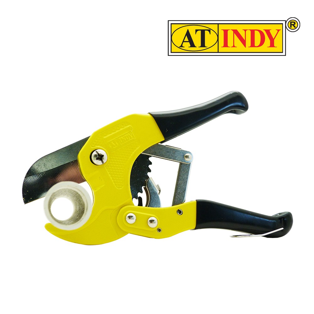 AT INDY PVC Pipe Cutter กรรไกรตัดท่อ PVC รหัส P37 | Shopee Thailand