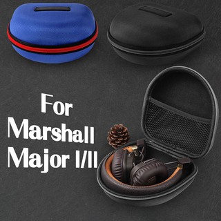 กล่องเก็บของ กล่องเก็บหูฟัง Hard EVA Travel Case for Marshall