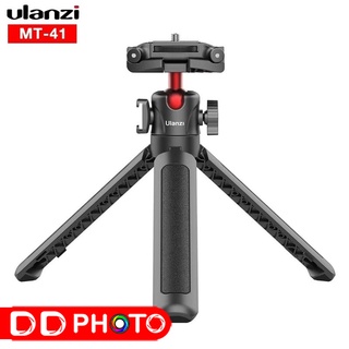 ULANZI MT-41 EXTENDABLE VLOG TRIPOD