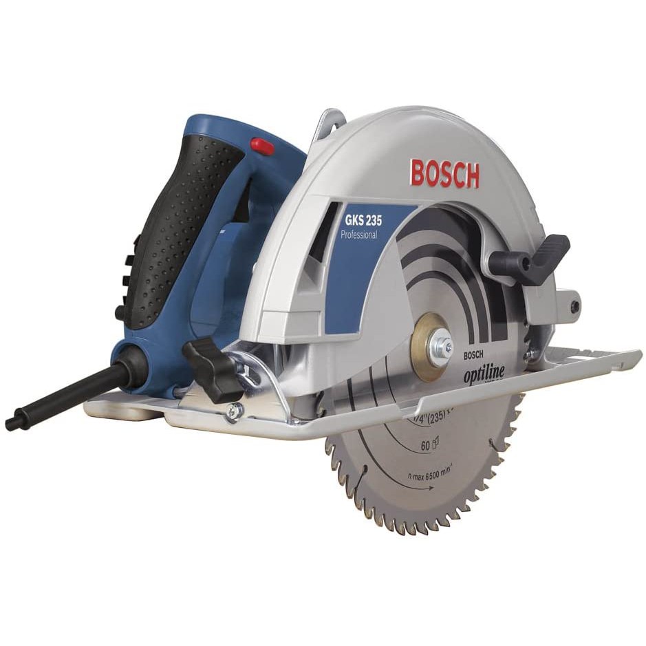 เลื่อยวงเดือน-bosch-gks-235