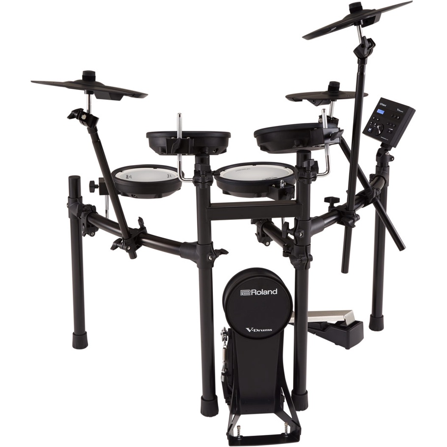 roland-td-07kv-v-drums-กลองไฟฟ้า