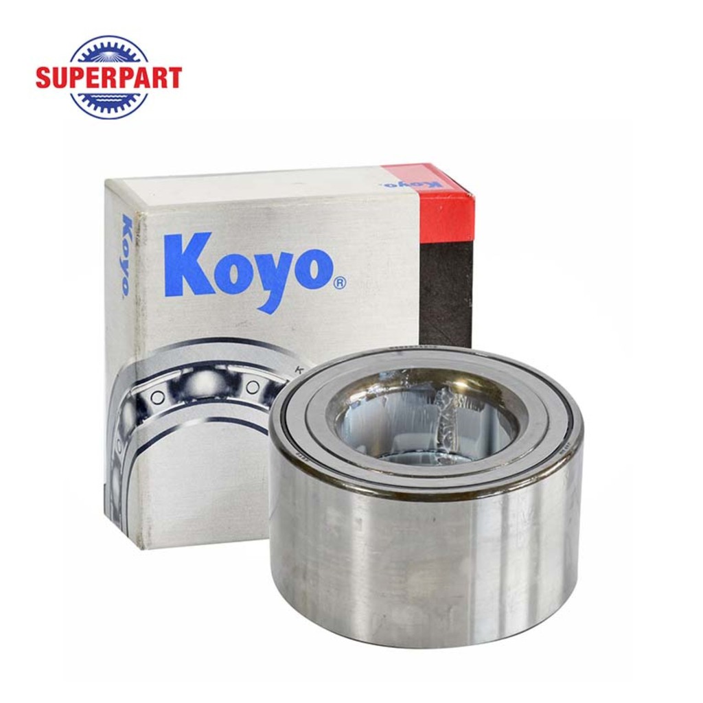 ลูกปืนล้อหน้า ALTIS^01 KOYO (DAC4074W-3CS80-KOYO) | Shopee Thailand