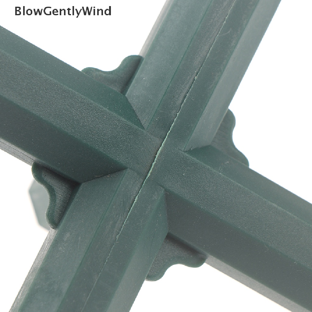 blowgentlywind-อุปกรณ์เชื่อมต่อกรอบ-pvc-16-มม-สําหรับเรือนกระจก