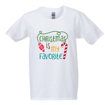 คอลเลคชั่นคริสต์มาส-เสื้อยืด-christmas-is-my-favorite-ของขวัญวันคริสต์มาส-เสื้อยืดเกรดพรีเมี่ยม-christmas-collection