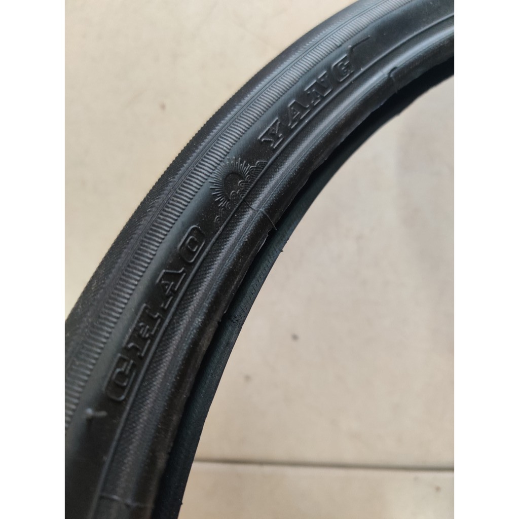 chaoyang-ยางนอก-จักรยาน-ขนาด-20x1-35-35-406-ขอบลวด-ใส่กับ-จักรยาน-bmx-รถพับ-มินิเวโล-20-นิ้ว