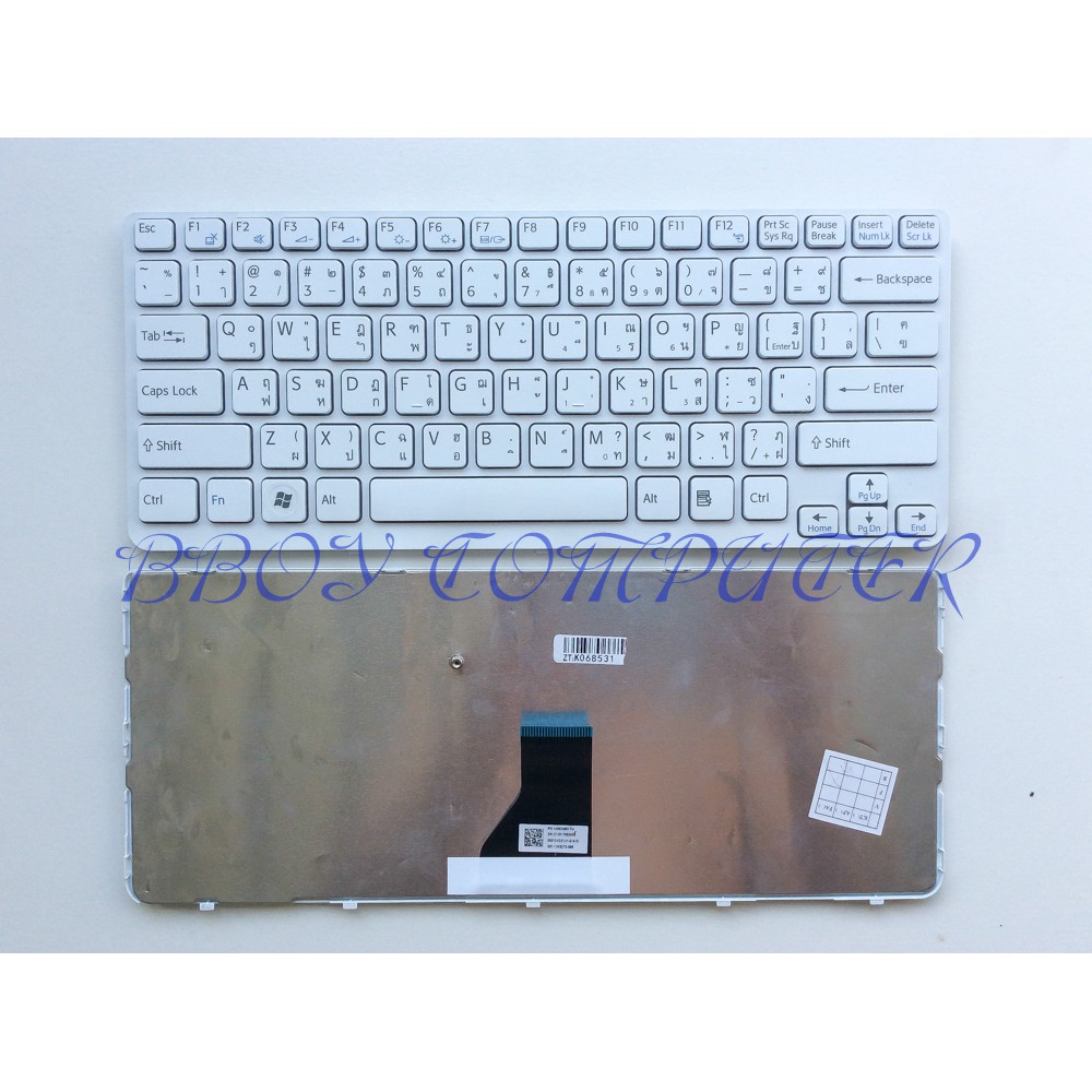 sony-keyboard-คีย์บอร์ด-sony-vaio-e-14-e141-sve141-sv-e141-sve14112fxb-sve14112fx-sve141-sve141c11t-sve141d11t-sve141l1