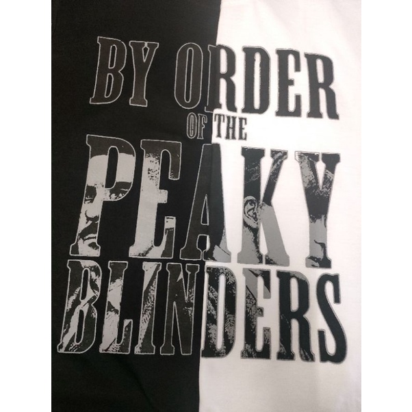 peaky-blinders-เสื้อยืด-cotton