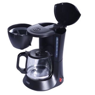 เครื่องชงกาแฟ OTTO ขนาด 0.6 ลิตร รุ่น CM-025A