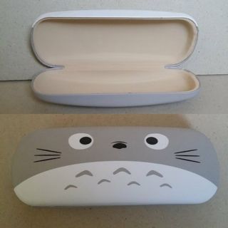 กล่องใส่แว่นตา โตโตโร่ (Totoro)