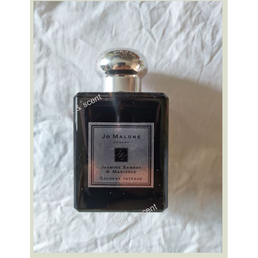 น้ำหอมแบ่งขาย Jo Malone Jasmin Sambac & Marigold | Shopee Thailand