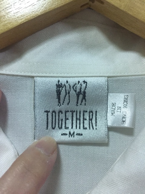 brand-together-mail-order-in-japan-ผลิตที่ฮ่องกงคะชิ้นนี้