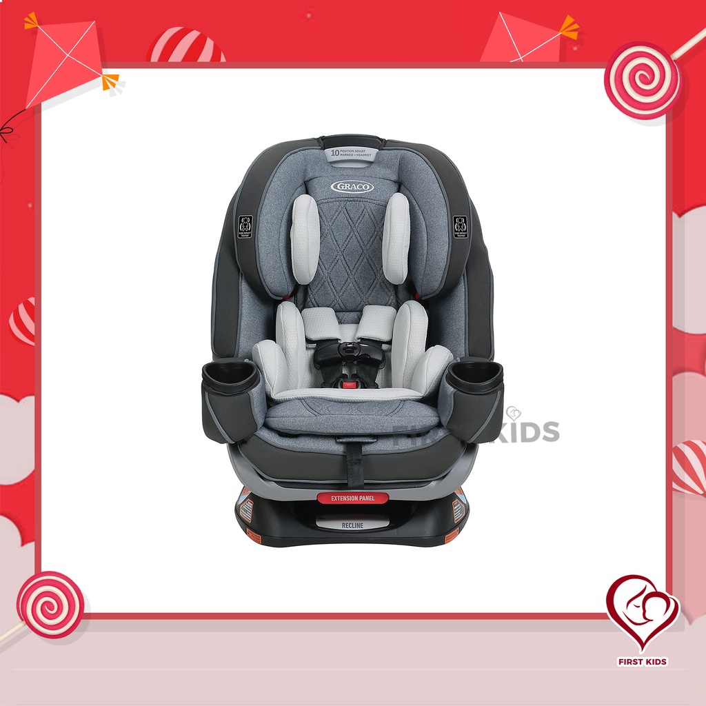 graco-4ever-extend2fit-แพลตตินั่ม-เฮย์เดน-firstkids-firstkidsthailand