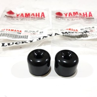 ปลอกแฮนด์มือจับลูกตุ้ม สําหรับ Yamaha F1zr F1 4NS-F6246-00 2 ชิ้น