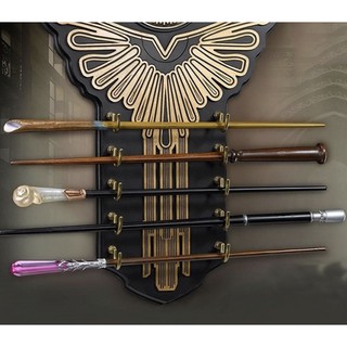 🔥พร้อมส่ง 🔥ไม้กายสิทธิ์ นิวท์ สคามันเดอร์ - Metal Core Wand Fantastic Beasts Harry Potter