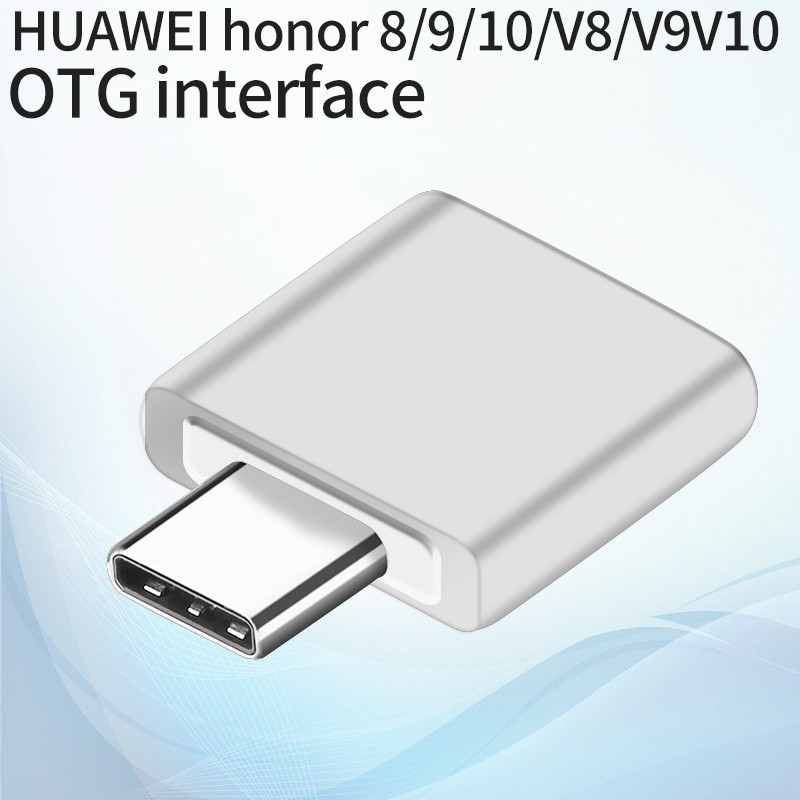 otg-อะเเดปเอตร์แปลง-usb-type-c-port-สำหรับ-xiaomi-type-c-to-usb