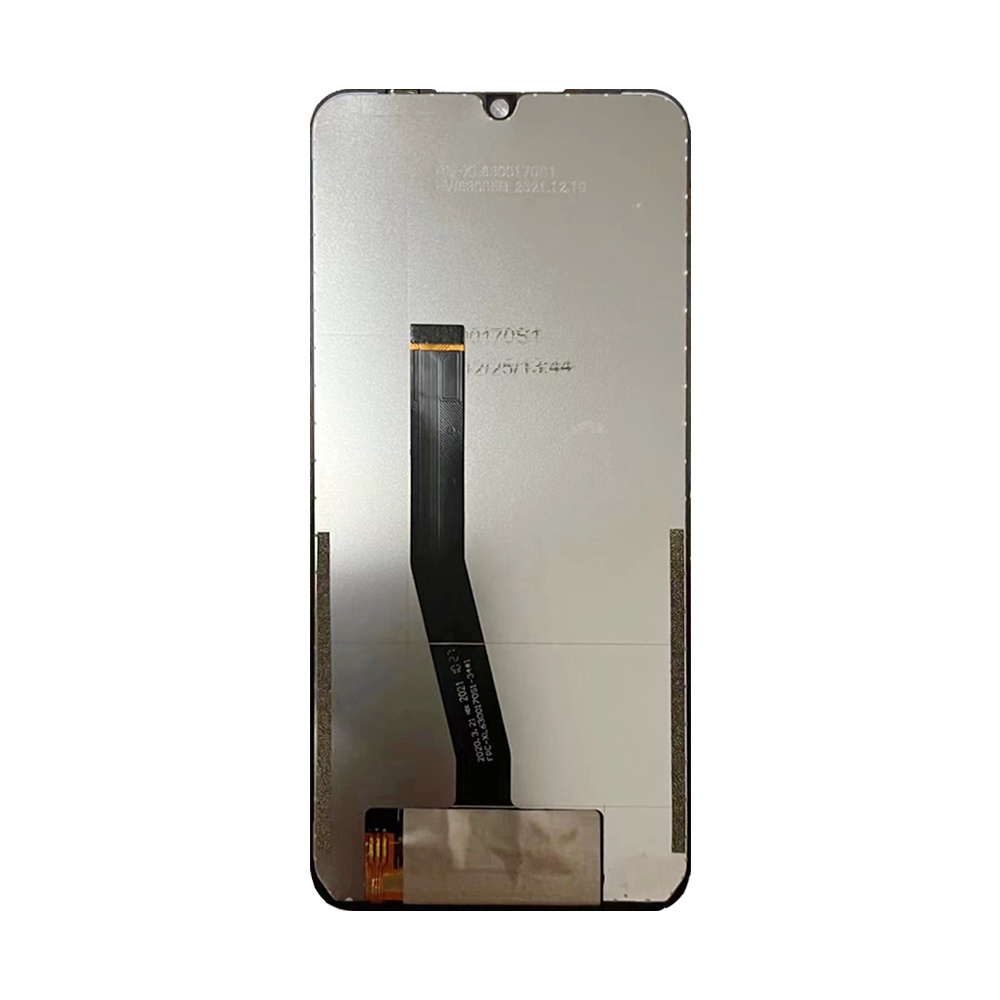 อะไหล่หน้าจอสัมผัสดิจิทัล LCD A7Pro 6.3 นิ้ว แบบเปลี่ยน สําหรับ Umidigi ...