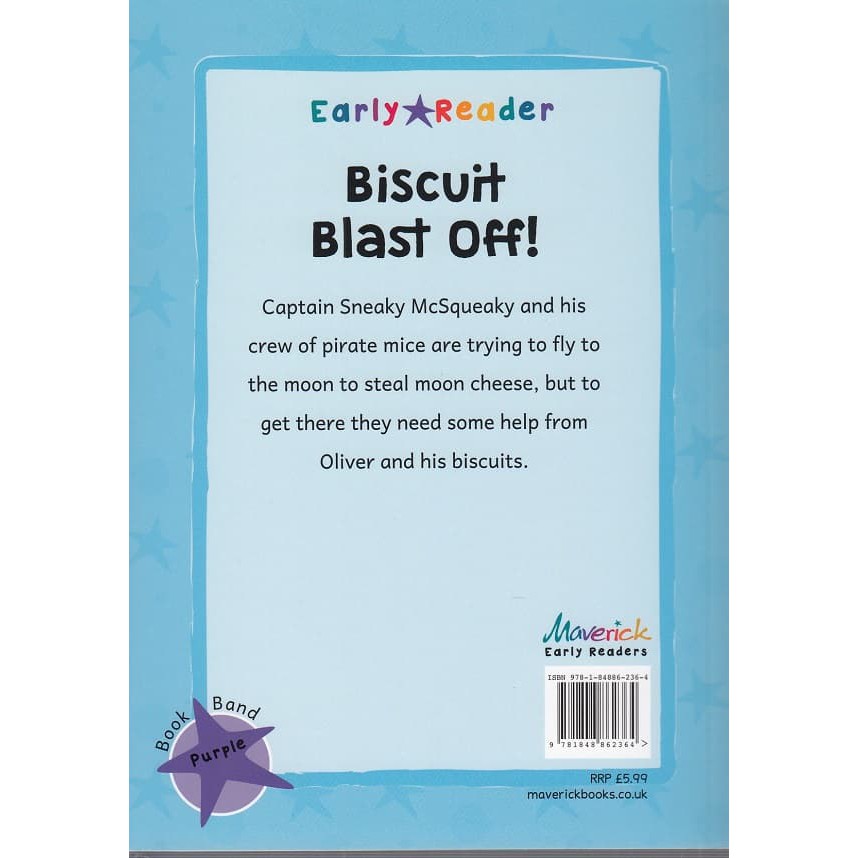 dktoday-หนังสือ-early-reader-purple-8-biscuit-blast-off