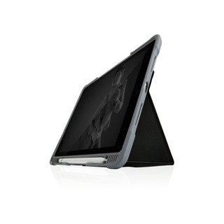 ราคาSTM Dux Plus Duo for iPad 8/7th Gen เคสleไอแพดแบบกันกระแทกันงอ ของแท้ 100%
