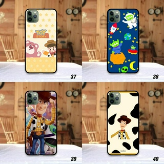 Samsung A01 A02 A02s A03 A10 A10s A11 A12 A20 A30 A20s A21s A22 เคส Toy Story