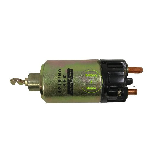 ออโตเมติกไดสตาร์ท-โตโยต้าไดน่า-เครื่อง-2j-starter-solenoid-toyota-dyna-2j-ss-1701-24v